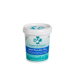 Joint Powder Plus European Pet Pharmacy, 200 Tabletten