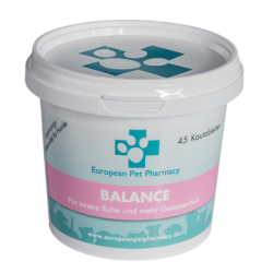 Balance European Pet Pharmacy