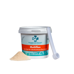 Multiflex European Pet Pharmacy, 140g