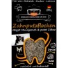 QCHEFS - Zahnputzflocken Hund