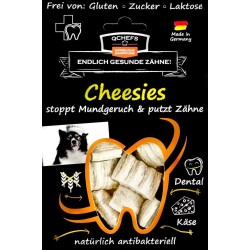 QCHEFS Cheesies