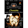 QCHEFS Cheesies