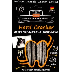 QCHEFS Hard Cracker