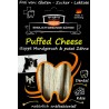 QCHEFS Puffed-Cheese