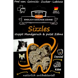 QCHEFS SIZZLES