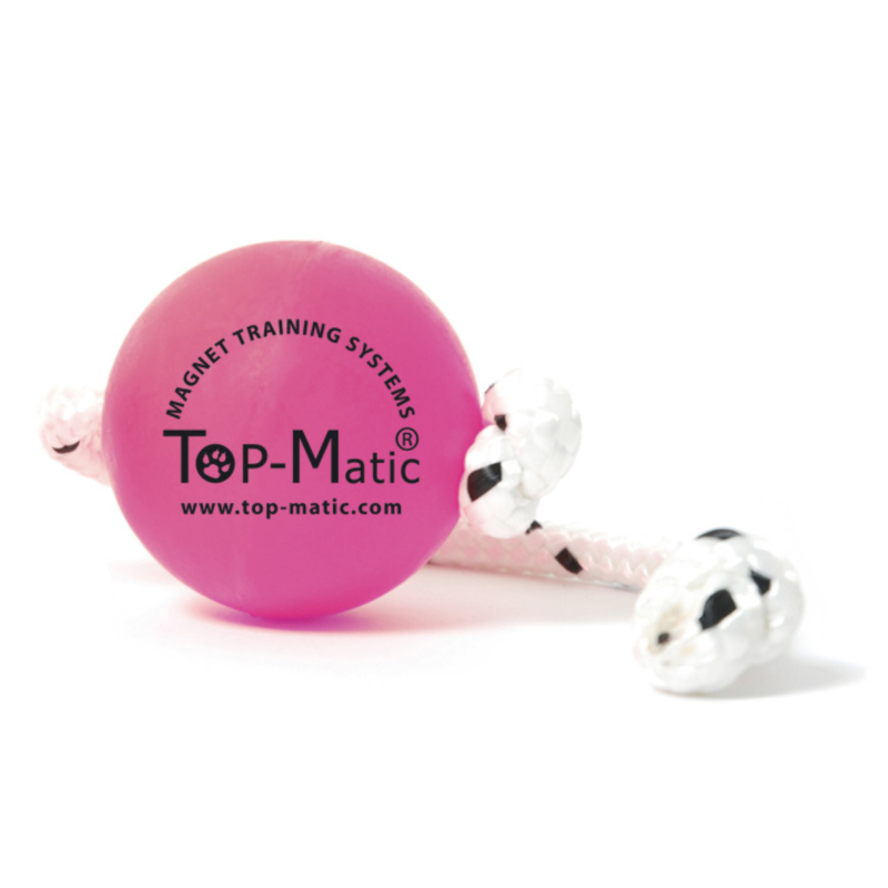Top Matic Fun Ball