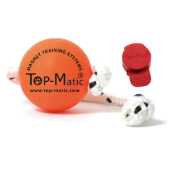 Top Matic Fun Ball