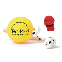 Top Matic Fun Ball