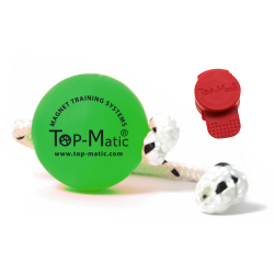 Top Matic Fun Ball