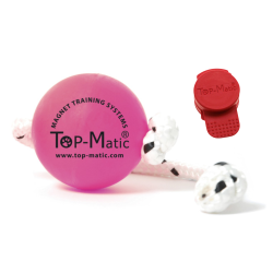 Top Matic Fun Ball