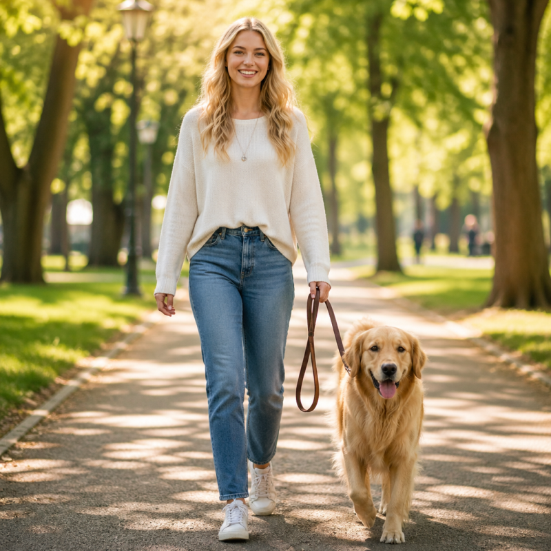Alltagstraining – Verhaltenstraining
