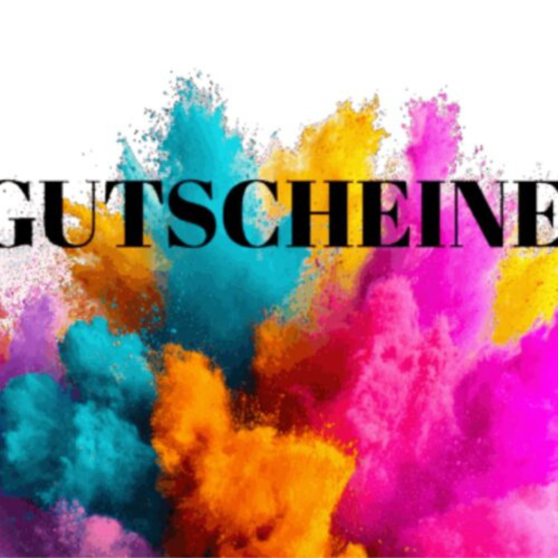Wertgutschein
