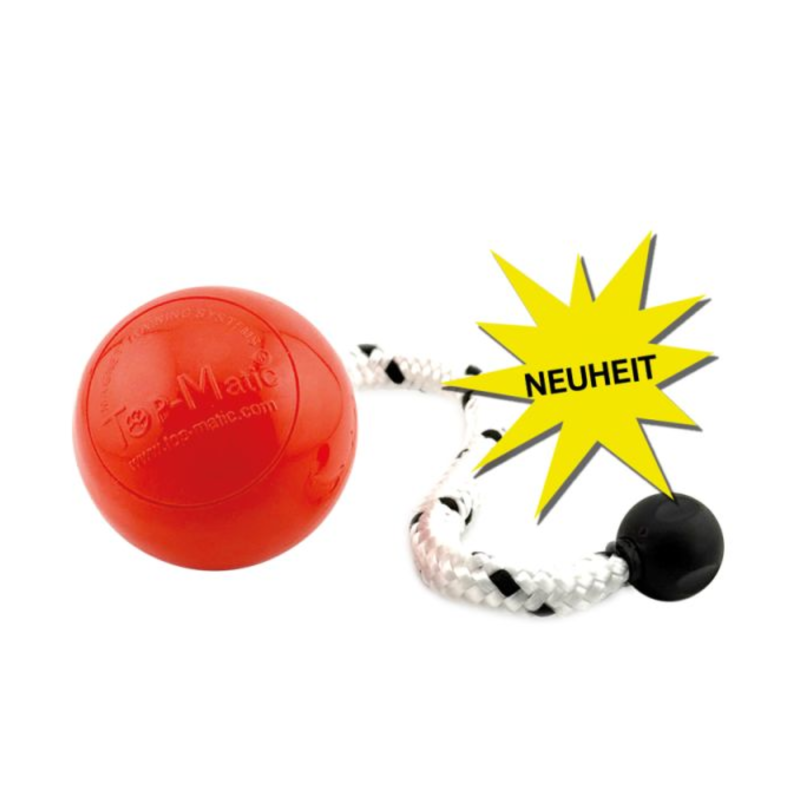 Top-Matic Fun Ball FLEX