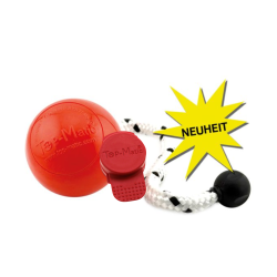 Top-Matic Fun Ball FLEX mit Power Clip