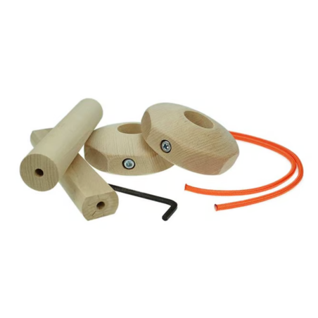 Apportierholz Avatar 650g