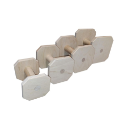 Apportierholz Obedience