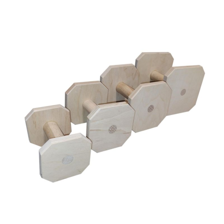 Apportierholz Obedience