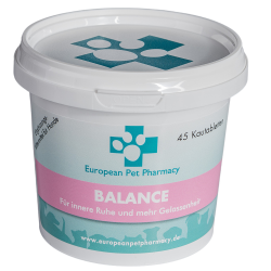 Balance European Pet Pharmacy