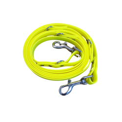 Führleine verstellbar, Hexa