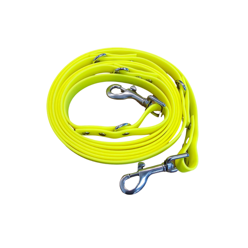 Führleine verstellbar, Hexa