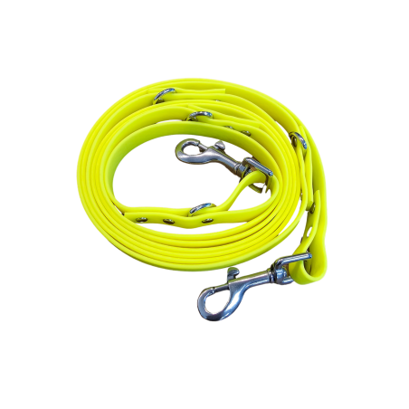 Führleine verstellbar, Hexa