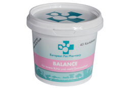 Balance European Pet Pharmacy