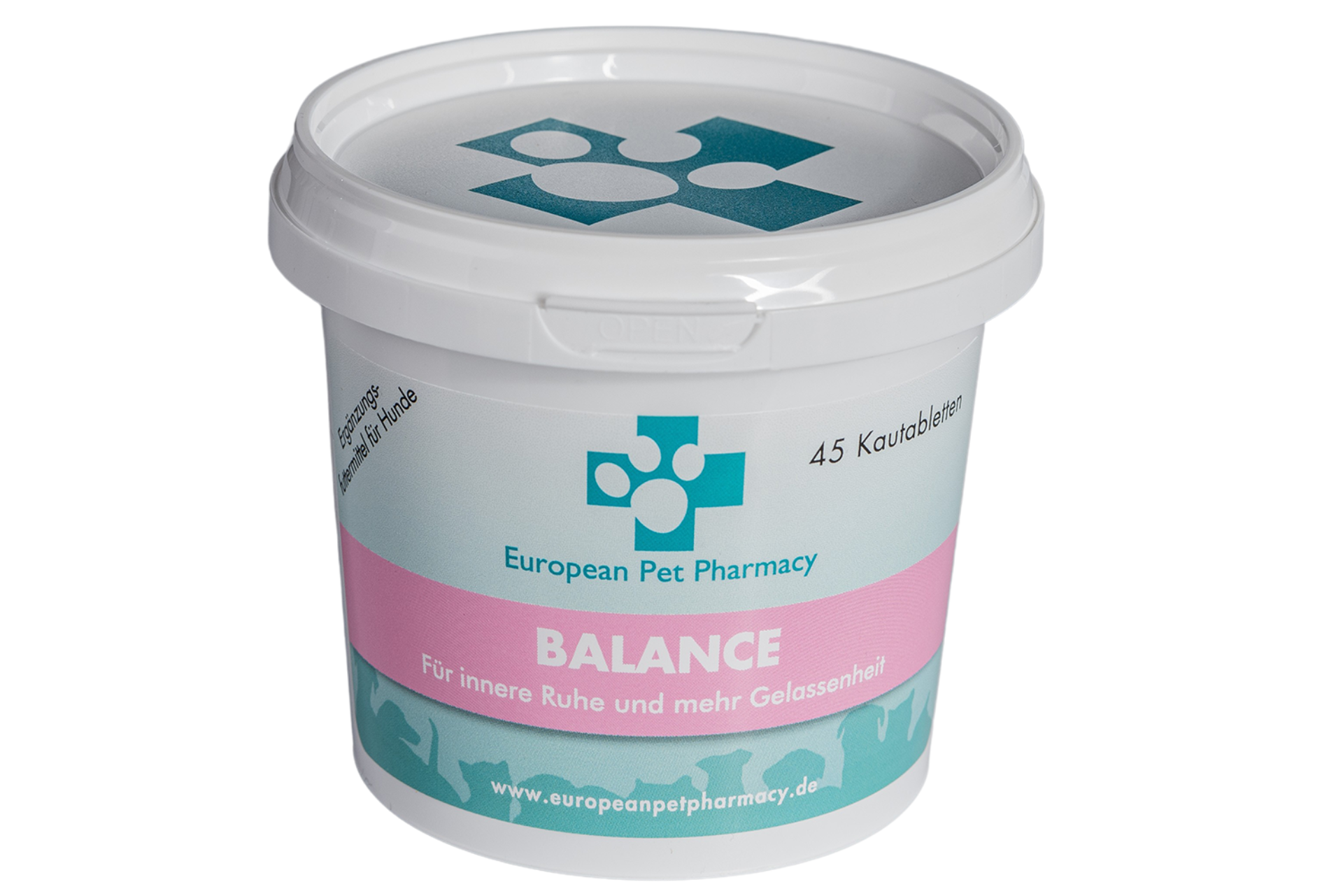Balance European Pet Pharmacy