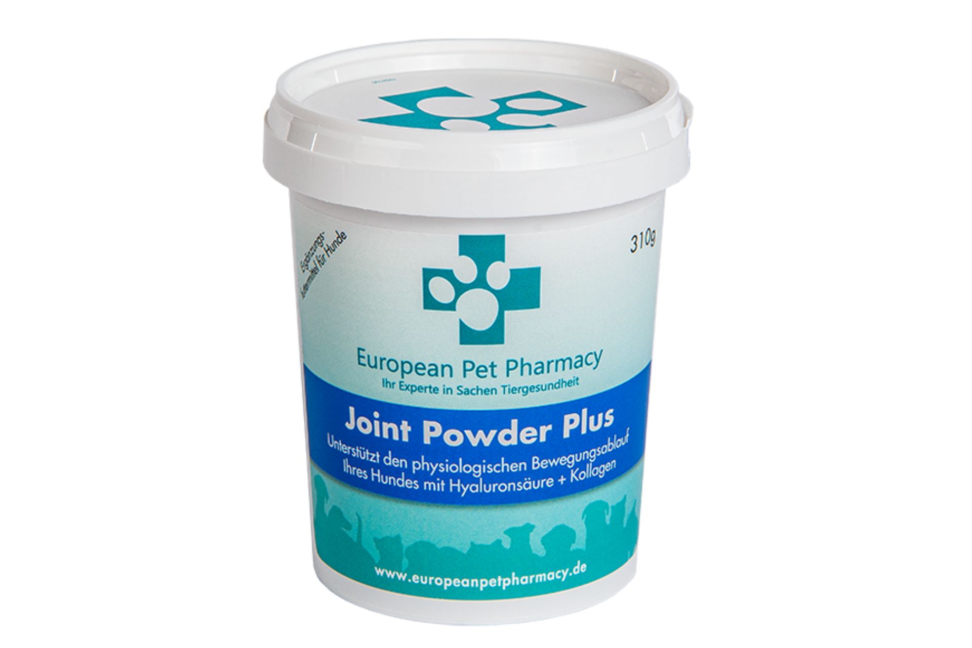 Joint Powder Plus Tabletten