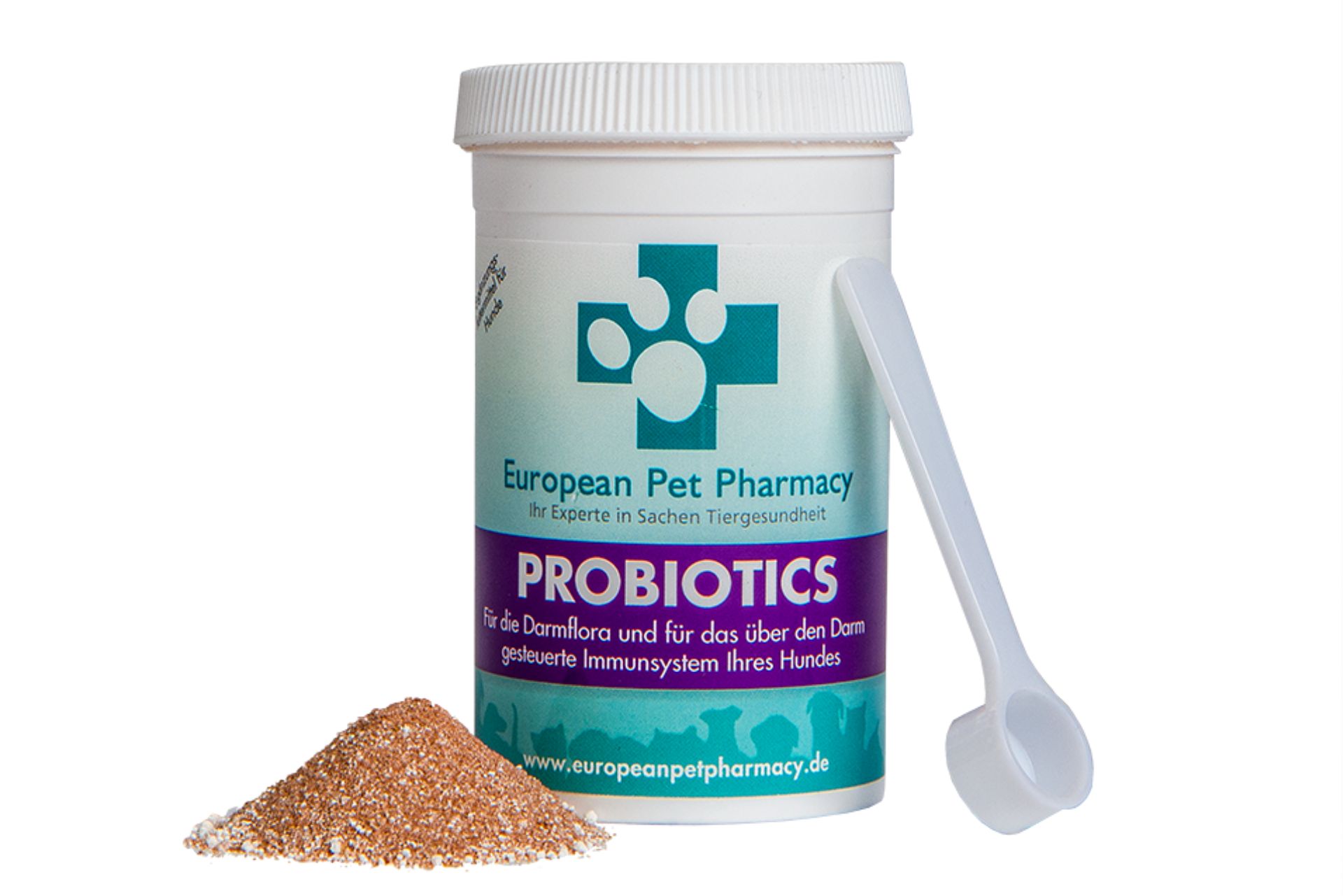 Probiotics European Pet Pharmacy, 40g