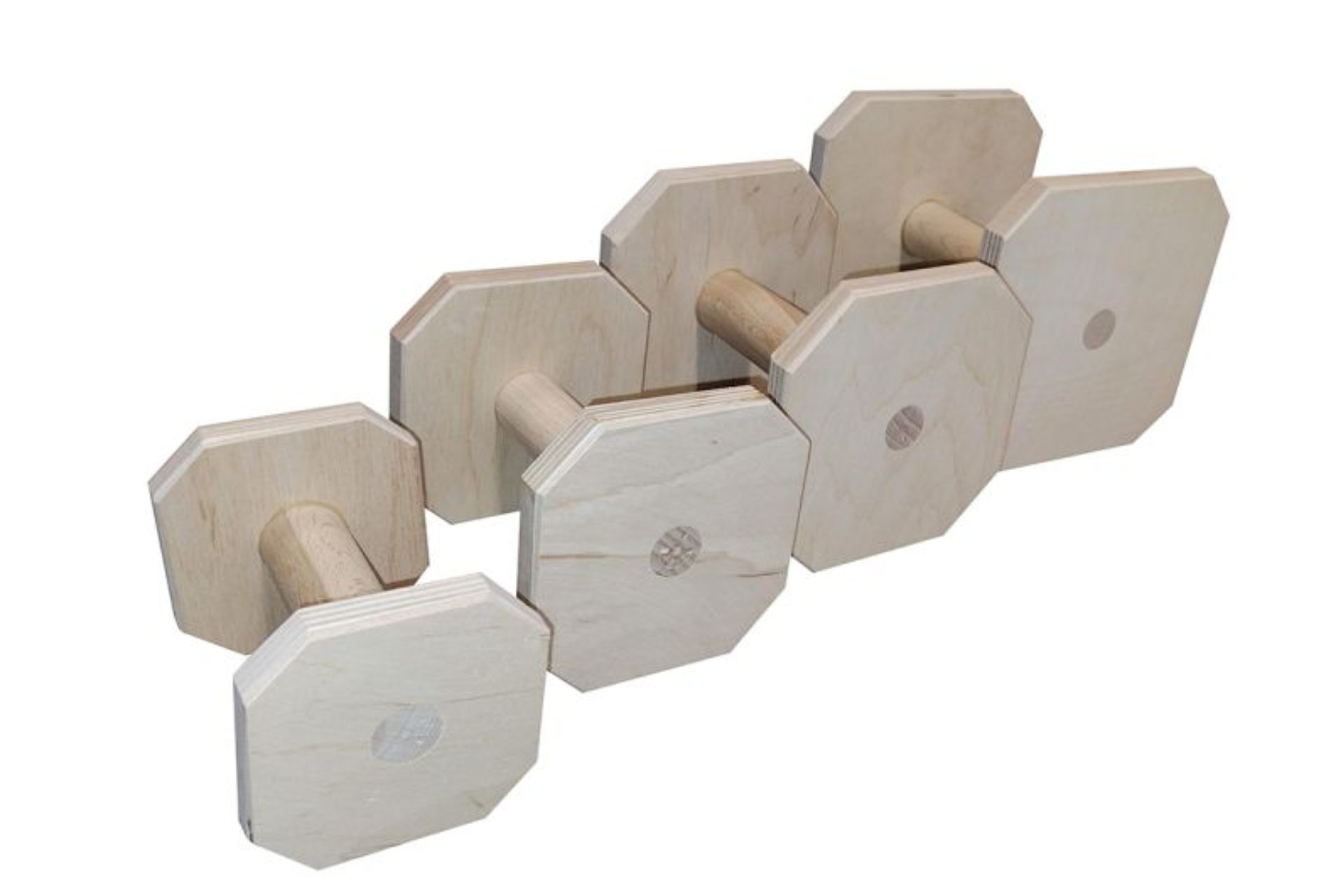 Apportierholz Obedience