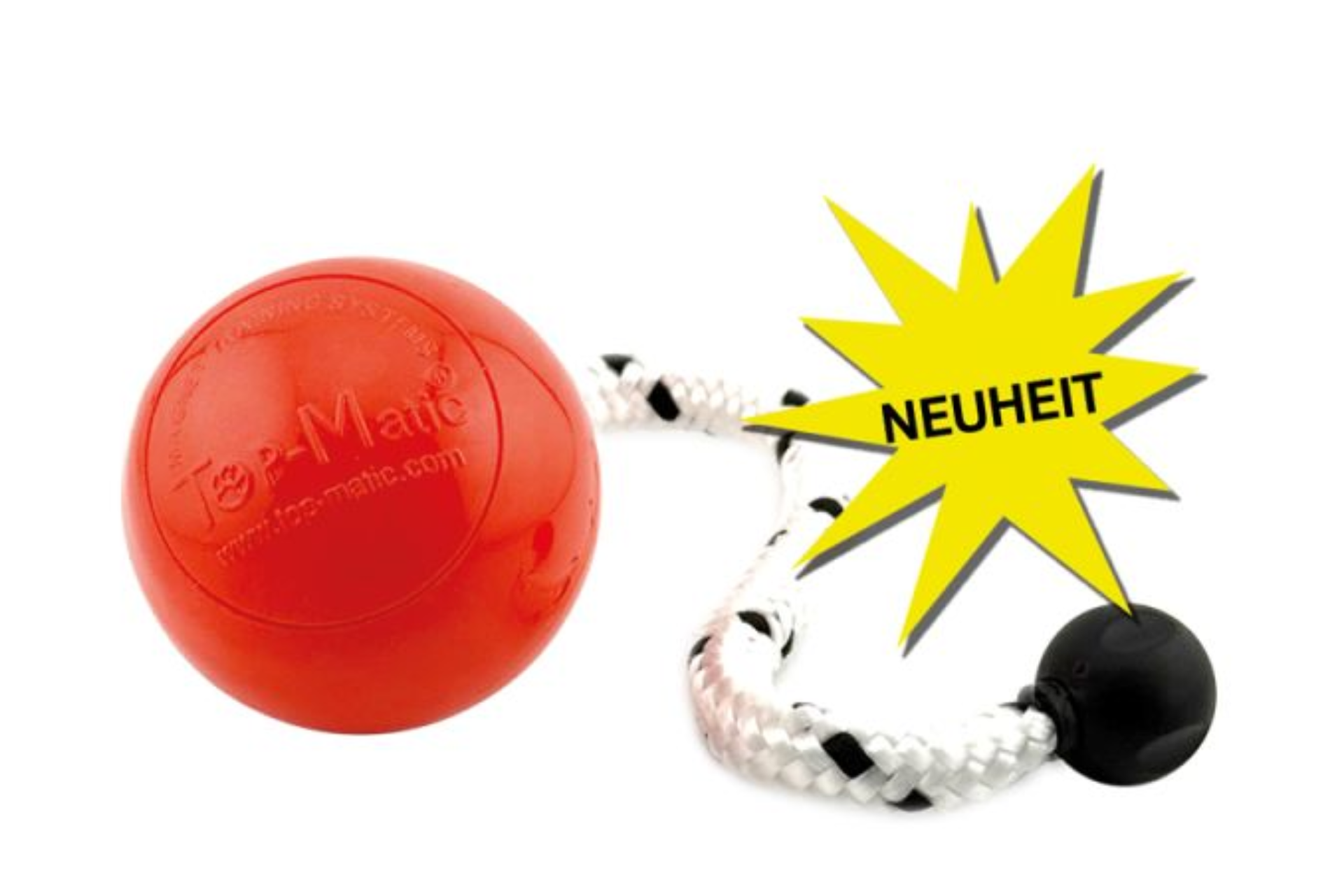 Top-Matic Fun Ball FLEX