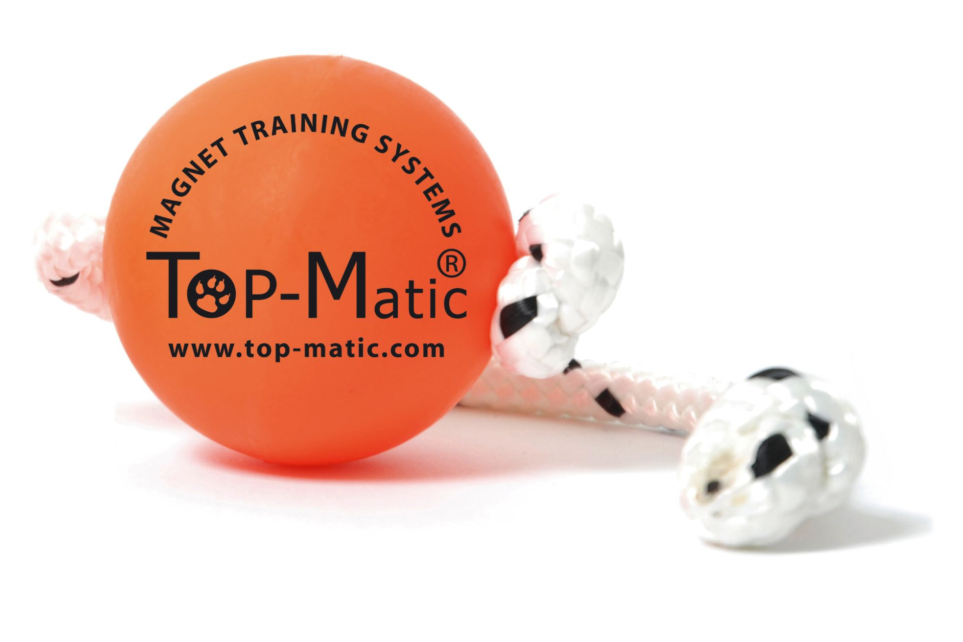 Top-Matic Fun Ball